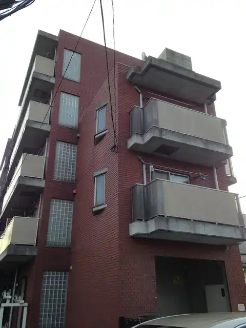 モンシャトー参番館